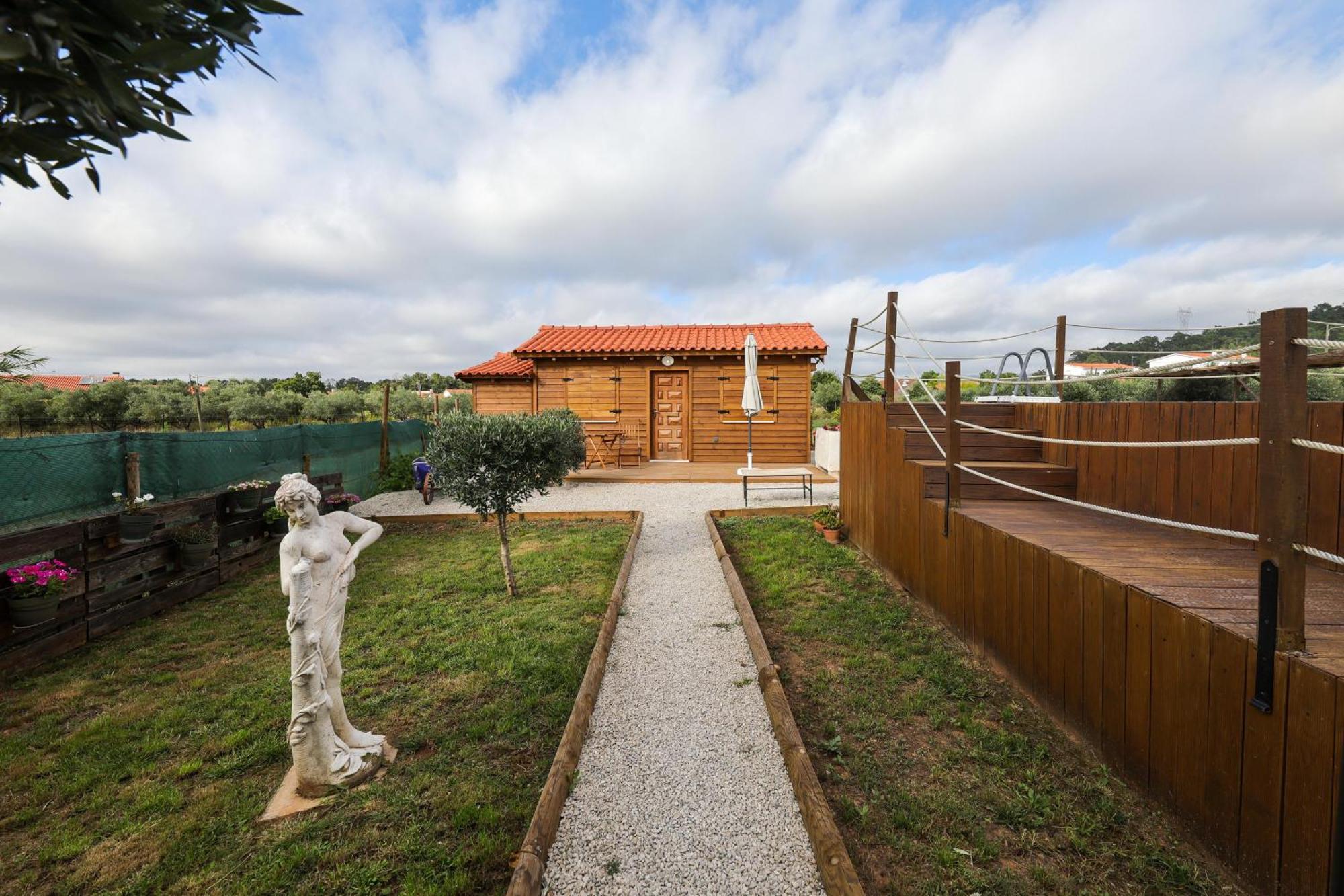 Villa Renovated Wine Press House - With Pool Porto de Mós Habitación foto